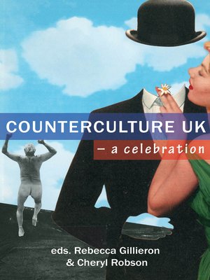 cover image of Counterculture UK – a celebration